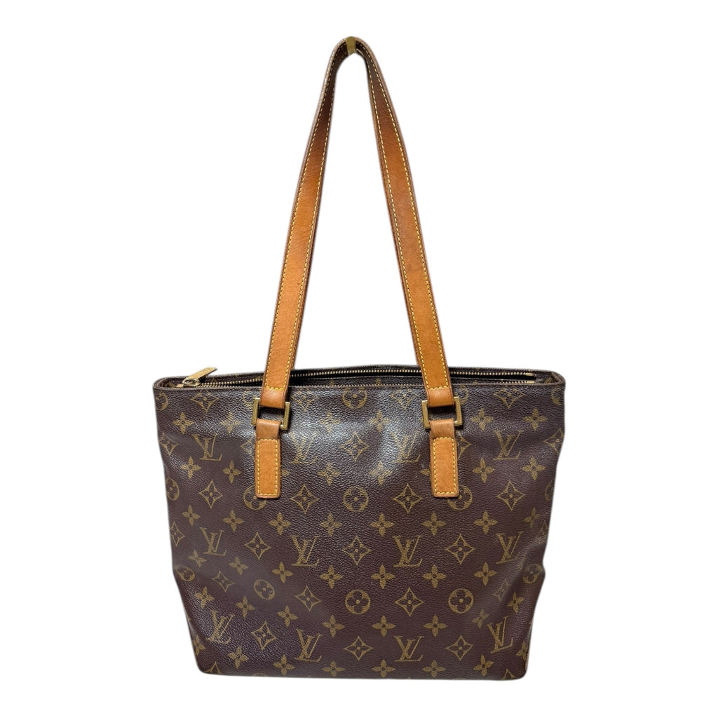 Louis Vuitton Cabas Piano