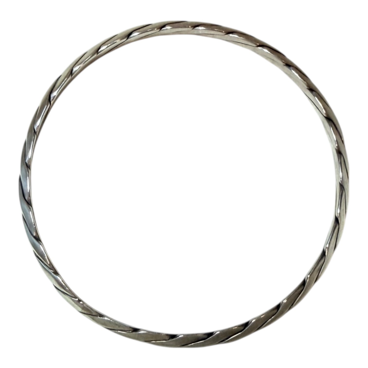 Tiffany & Co Bangle -112