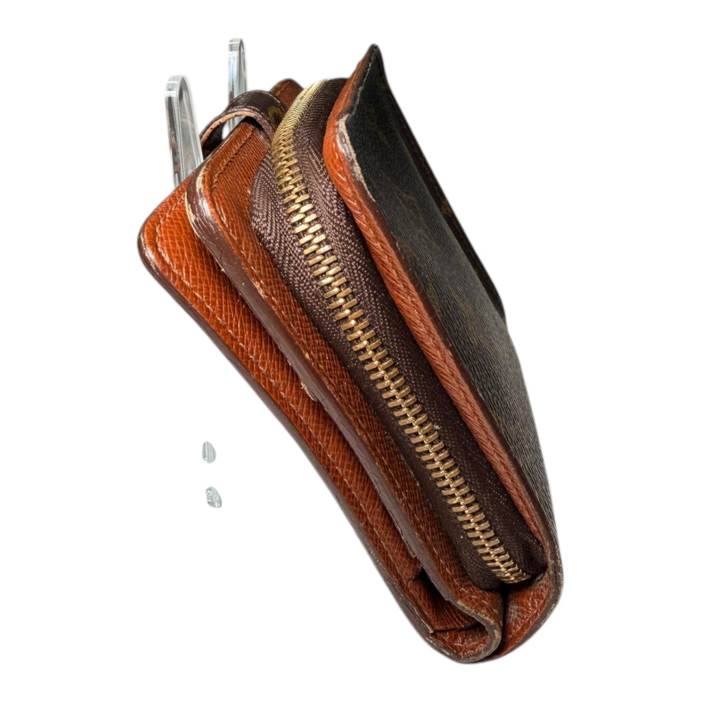 Louis Vuitton Juliette wallet