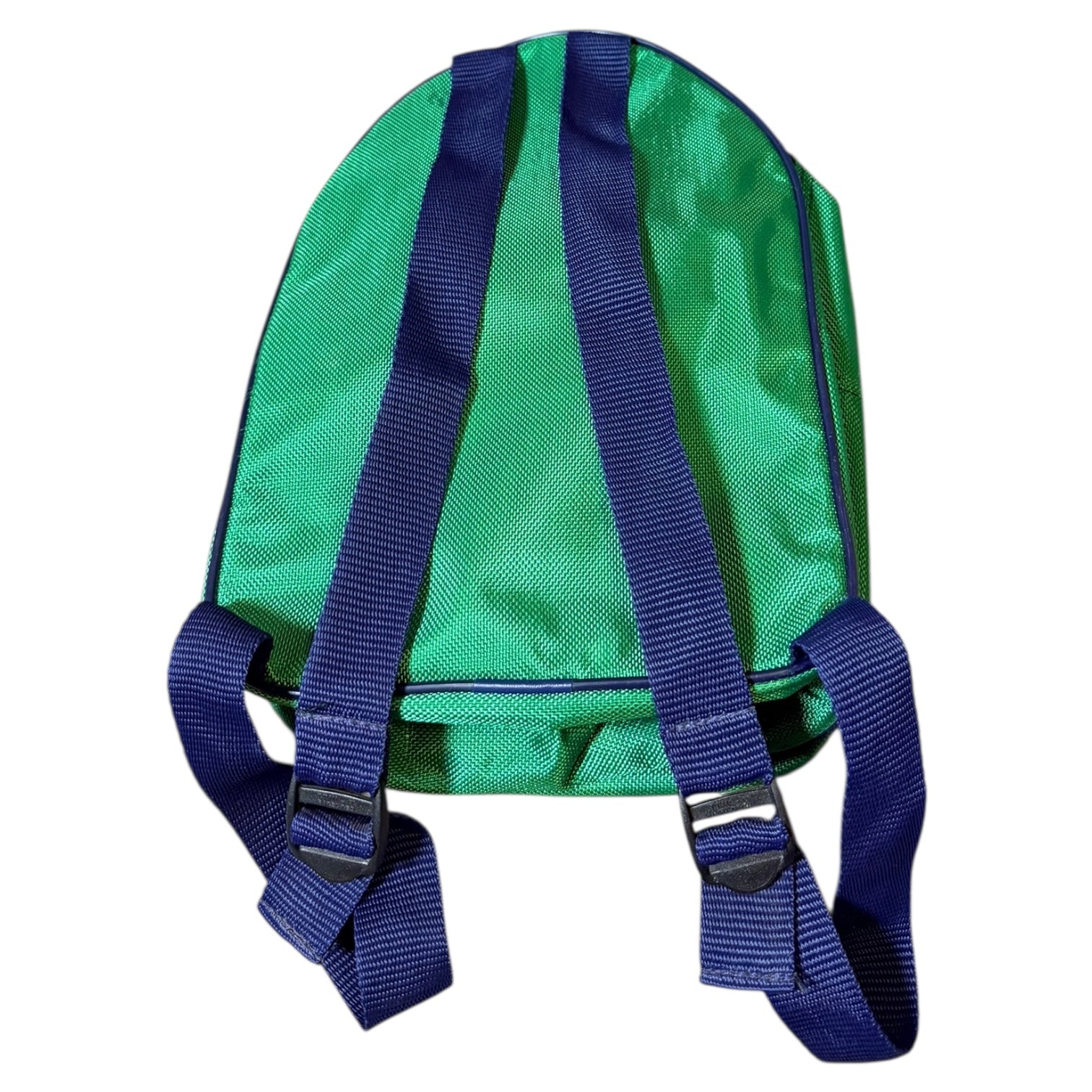 Burberry mini backpack vintage