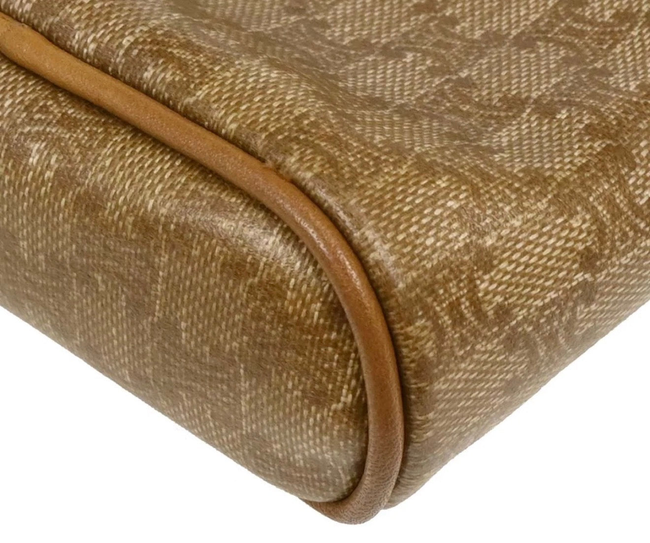 Celine Macadam Shoulder Bag