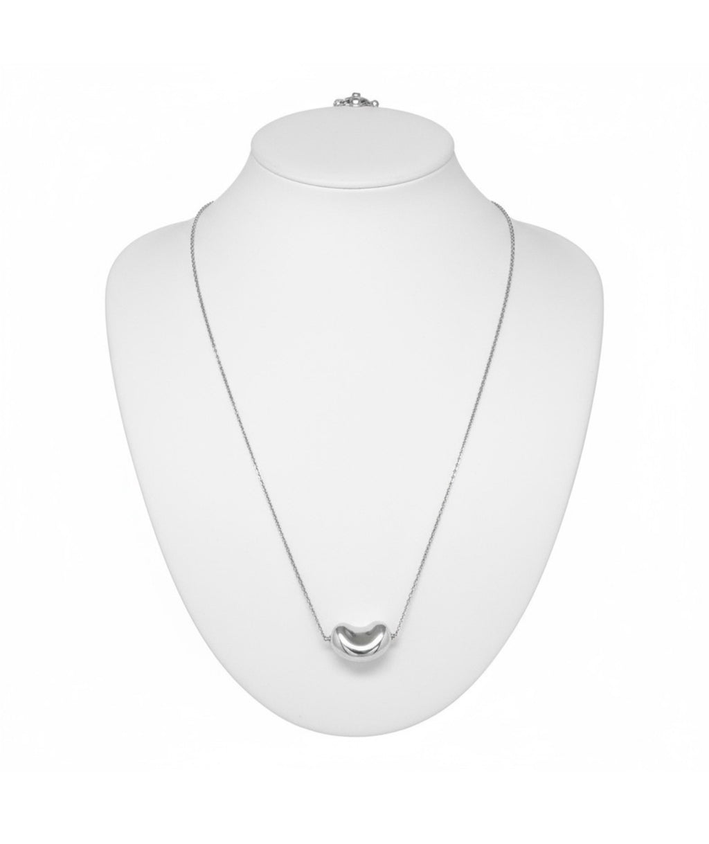 Tiffany & Co. Elsa Peretti® Bean® Design Pendant - 026
