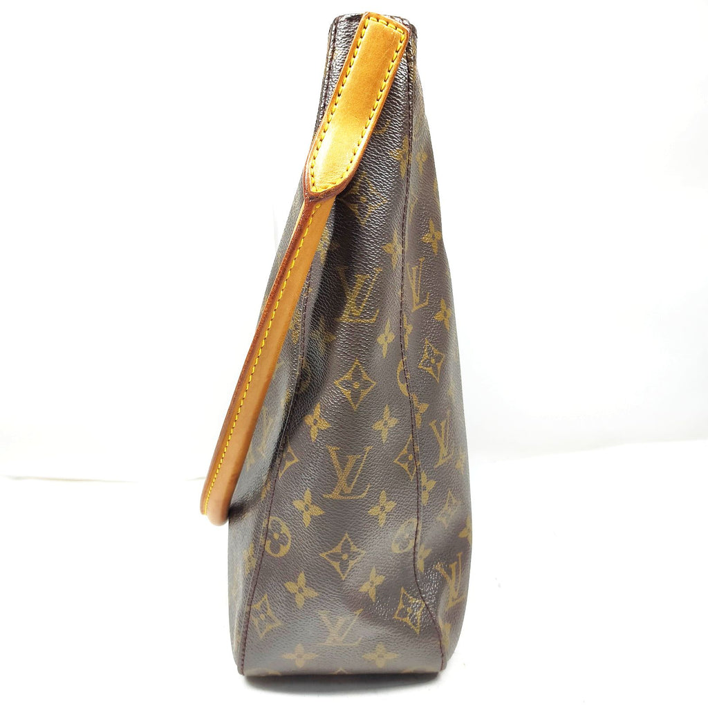 Lv vintage looping