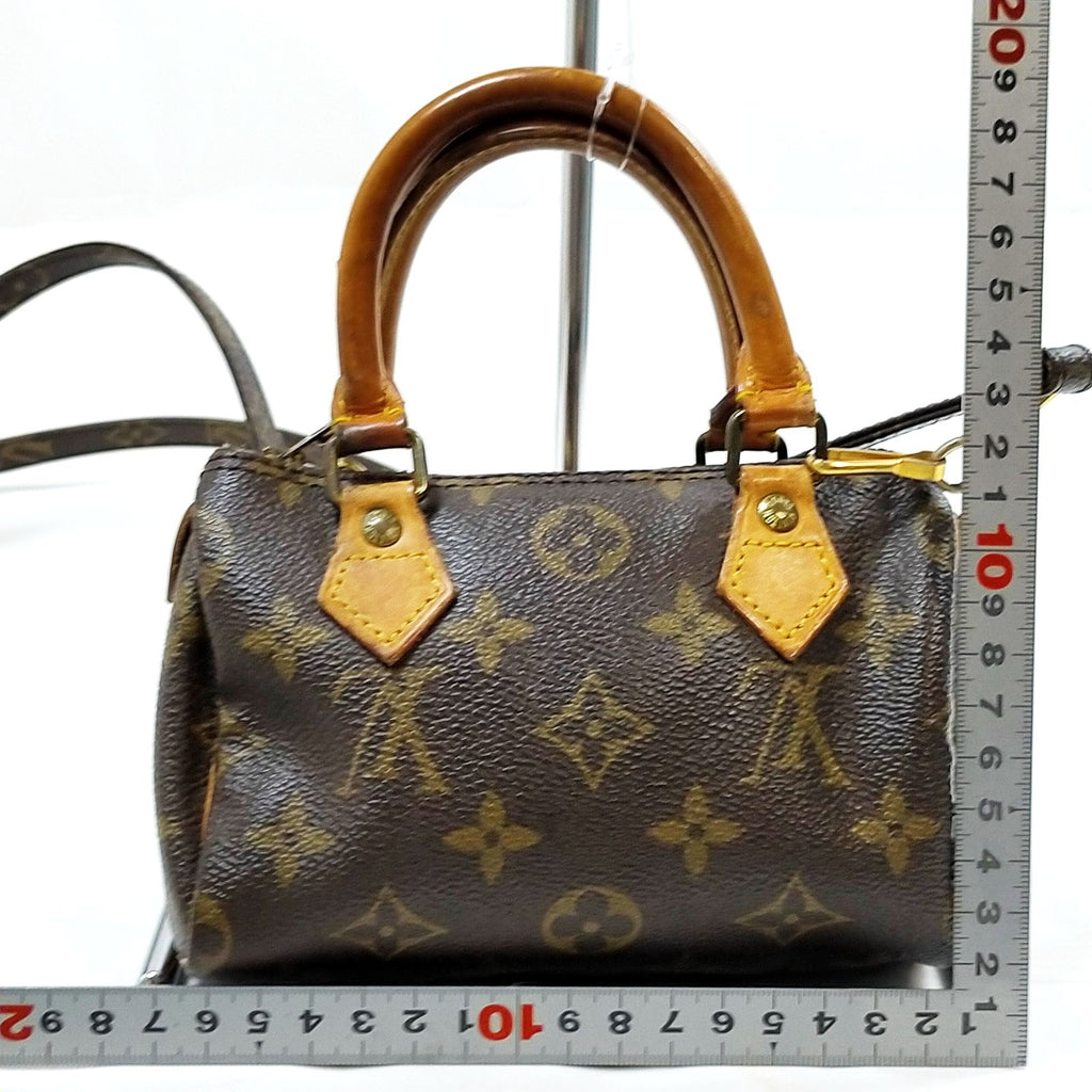 Mini speedy - 263