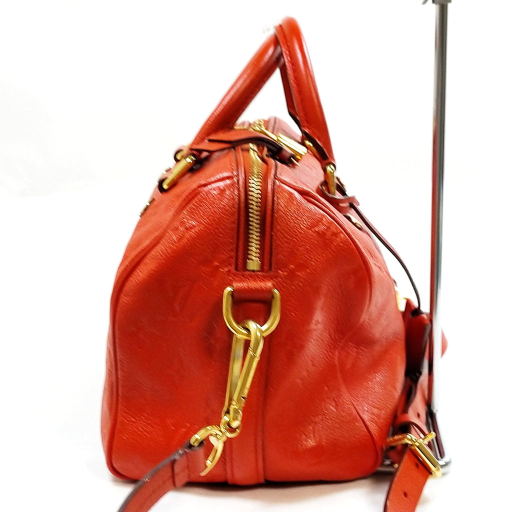Lv speedy 25 Empreinte - 264