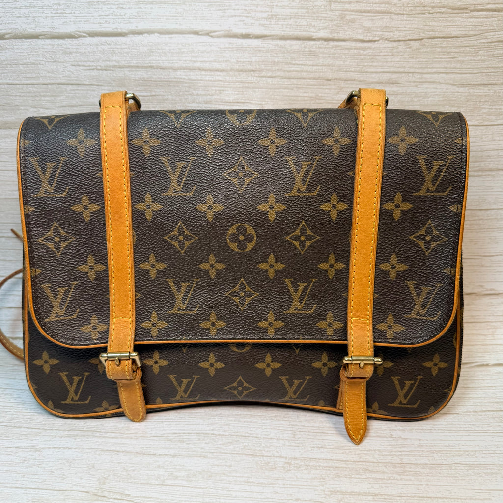 Louis Vuitton Marelle sac a Dos -180