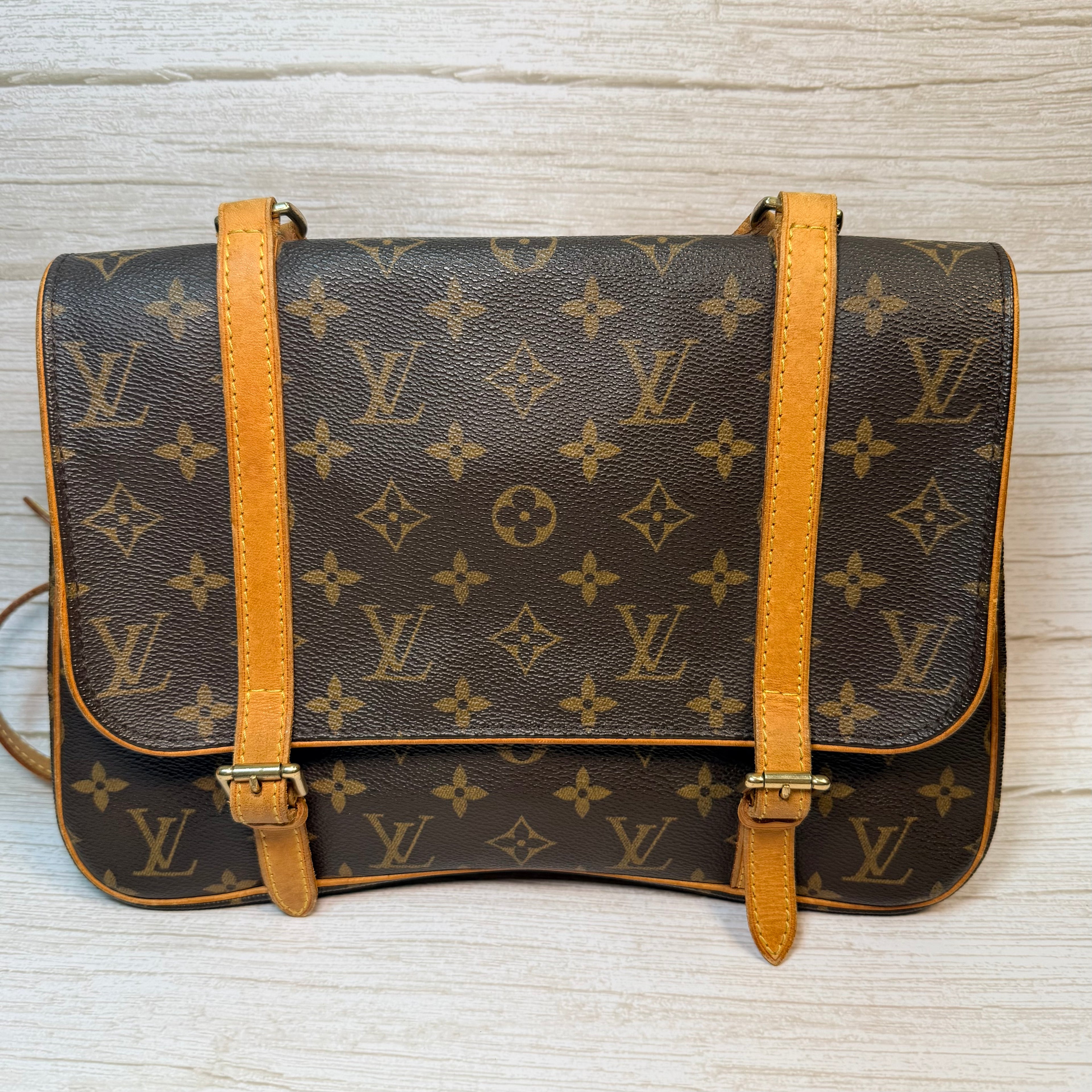 Louis Vuitton Marelle sac a Dos -180