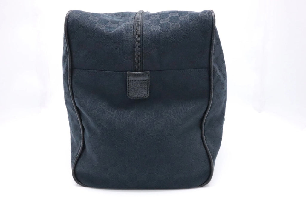 Gucci Boston Bag