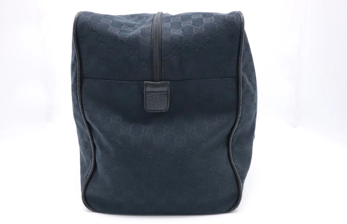 Gucci Boston Bag