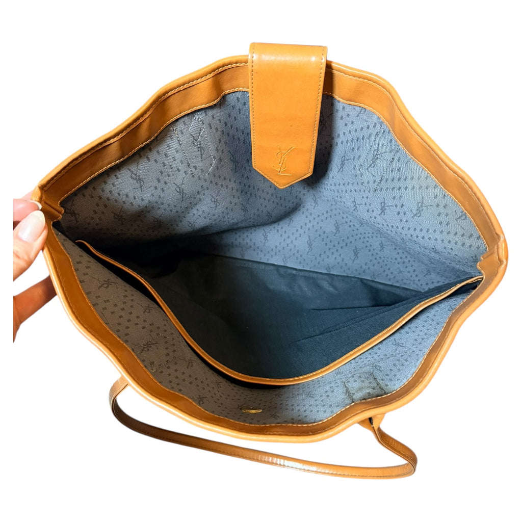 YSL tote vintage