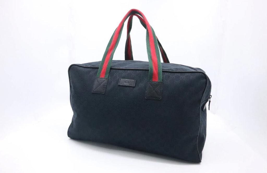 Gucci Boston Bag