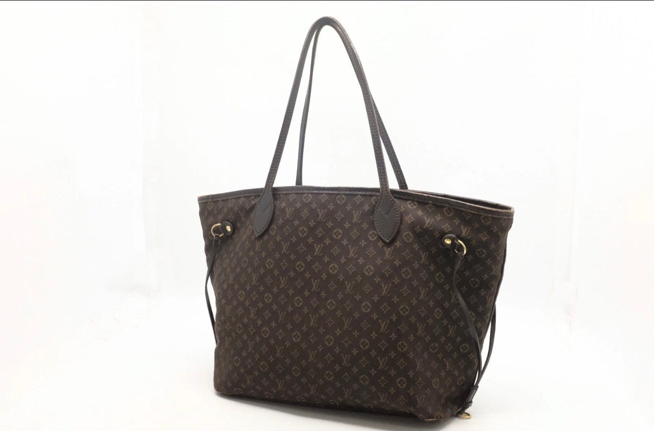 Louis Vuitton Neverfull MM Monogram Canvas