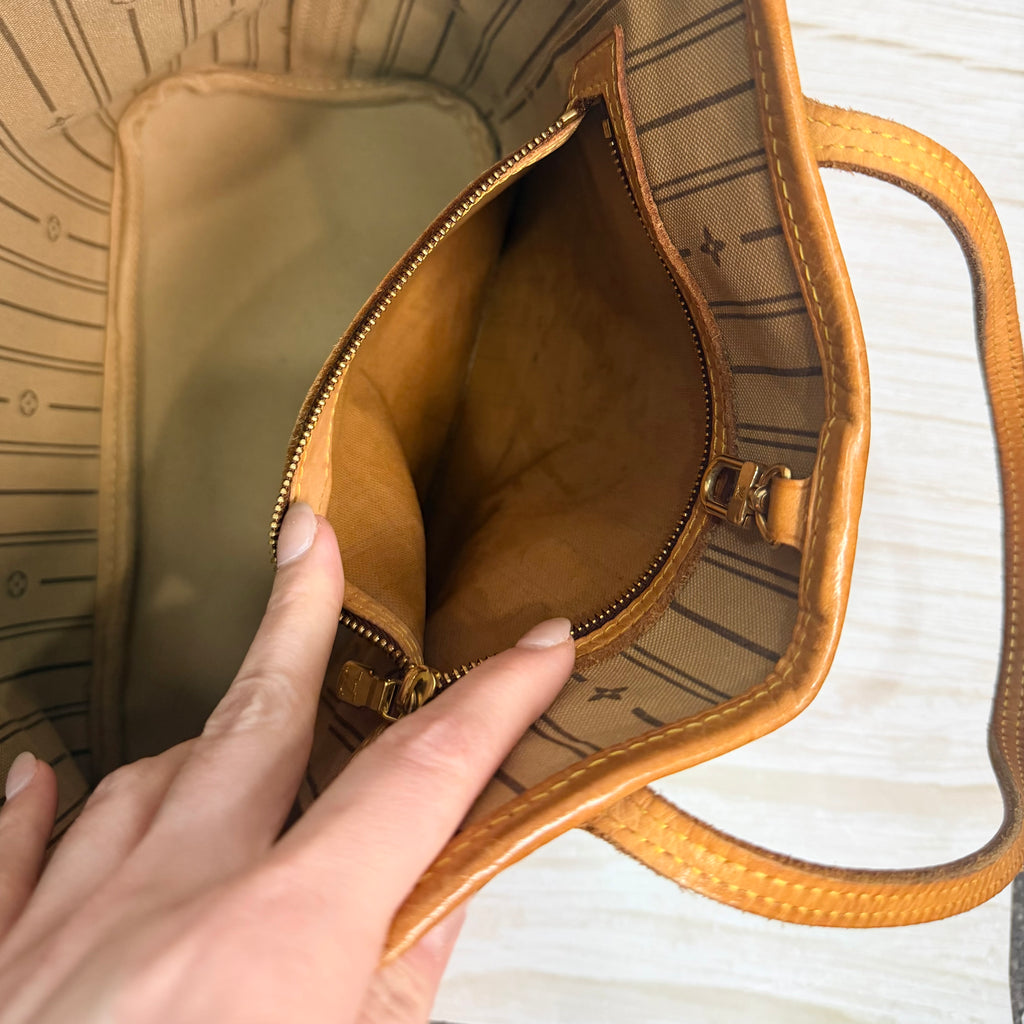 Louis Vuitton Neverful PM - 178