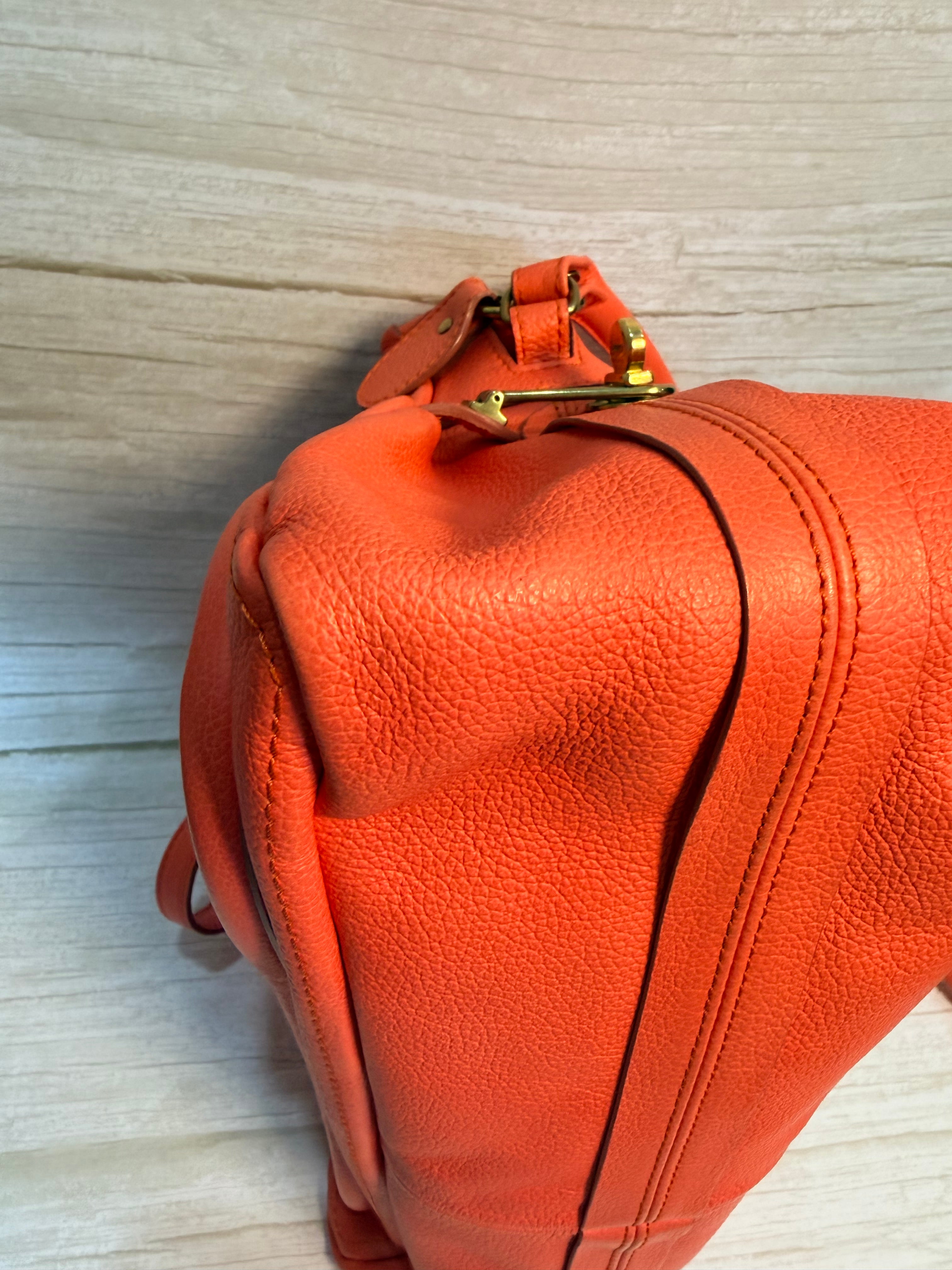 Chloe pink paraty 2 way