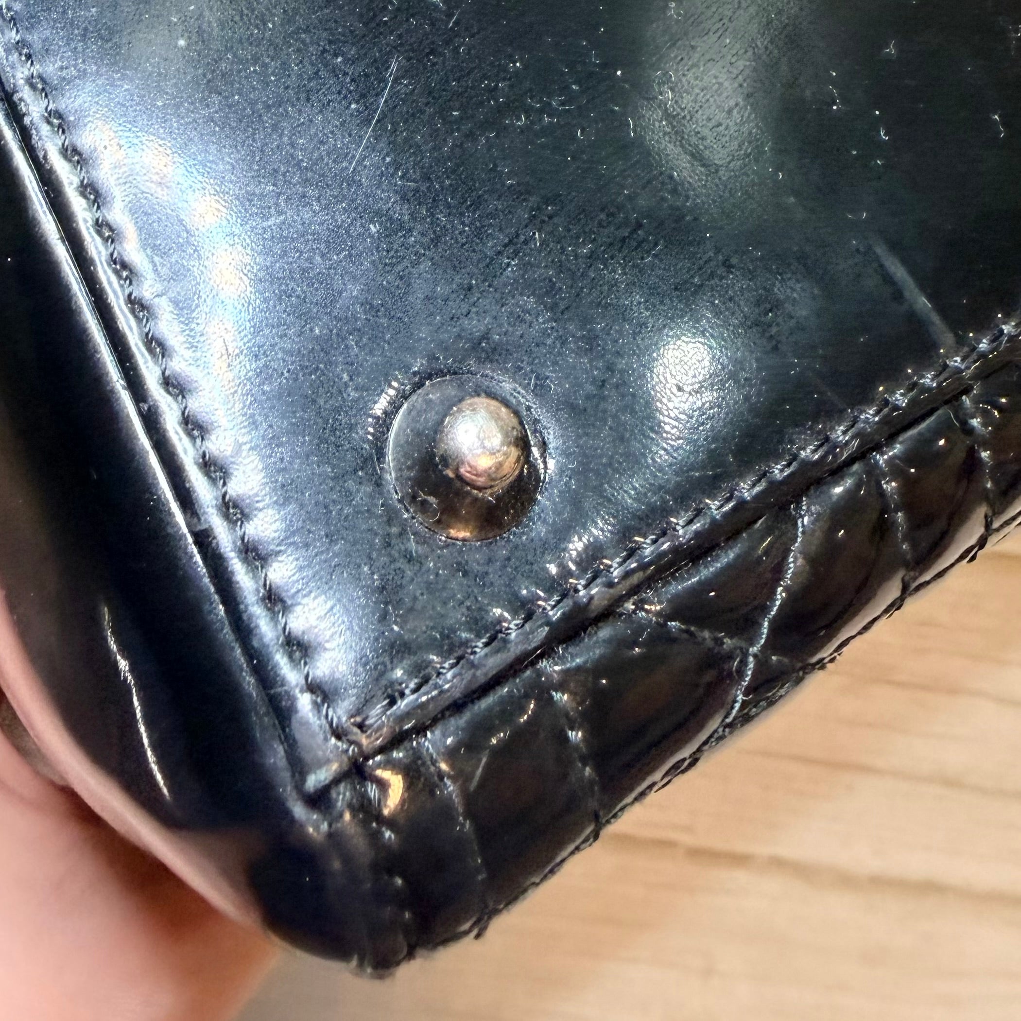 Christian Dior Lady Dior Large