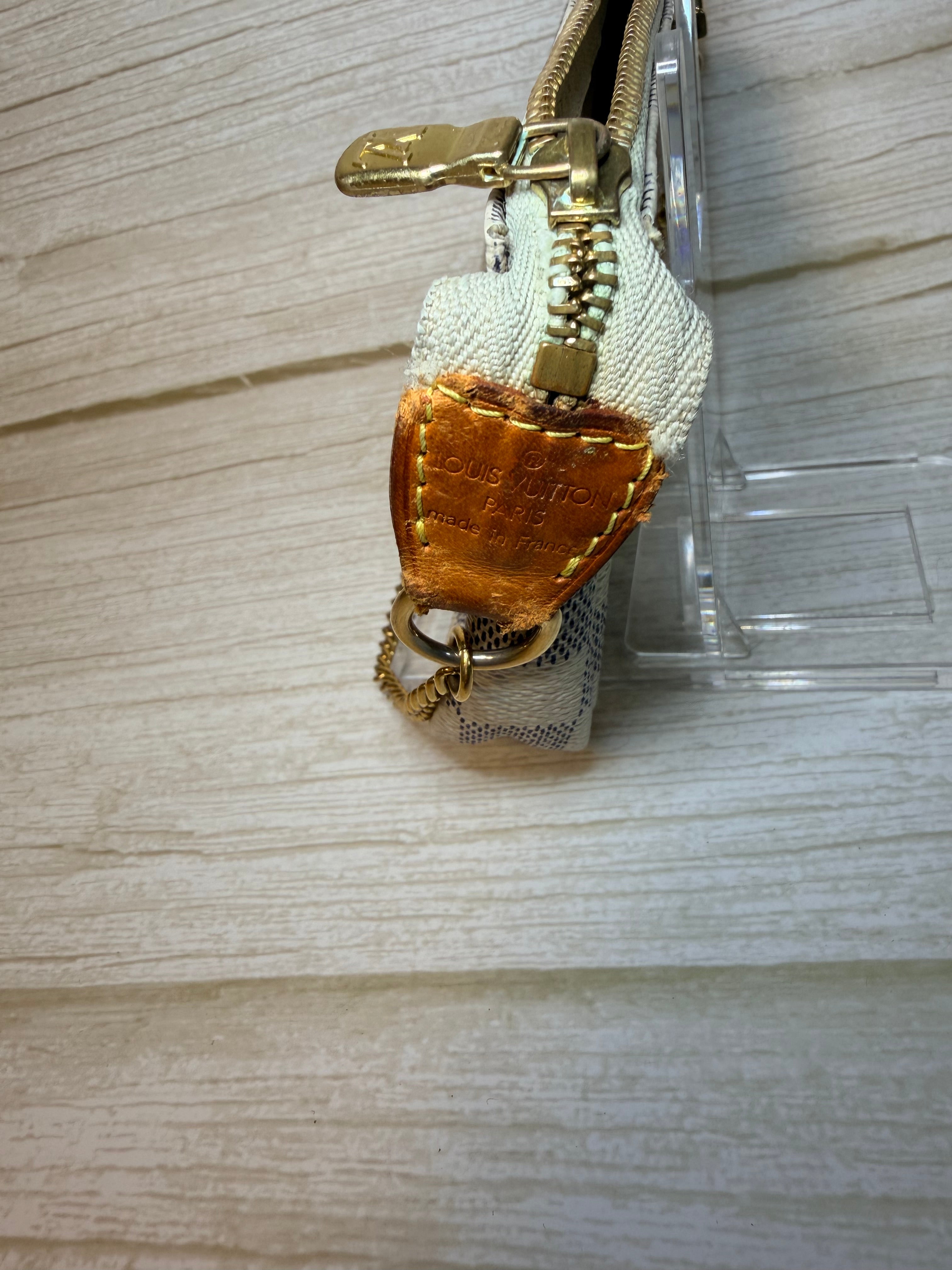 Louis Vuitton Mini Pochette
