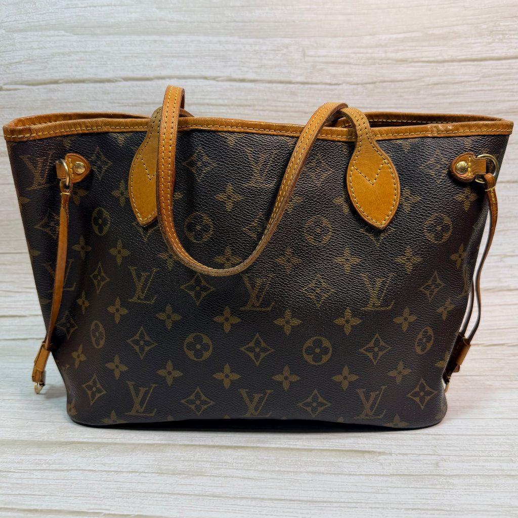 Louis Vuitton Neverful PM - 178