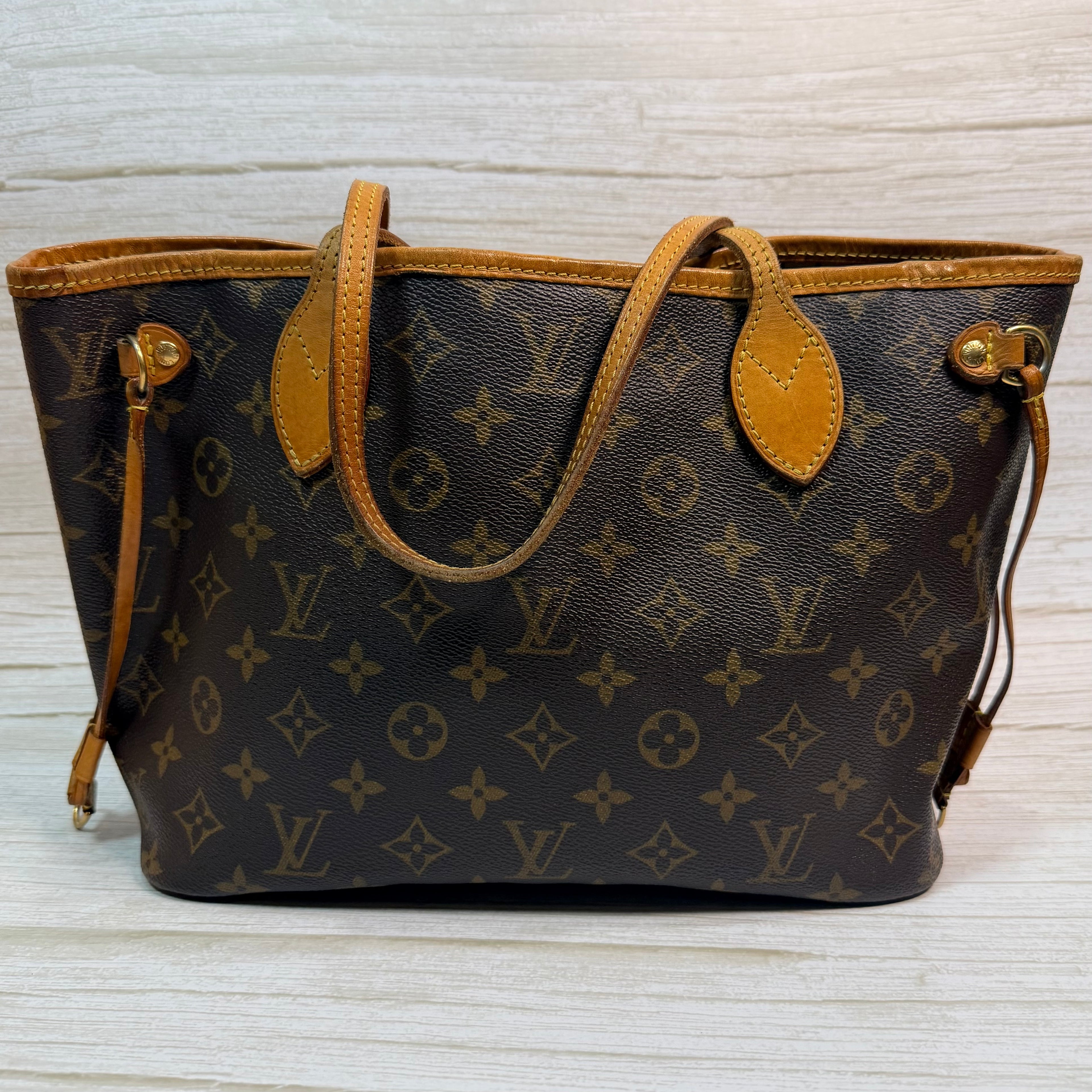 Louis Vuitton Neverful PM - 178