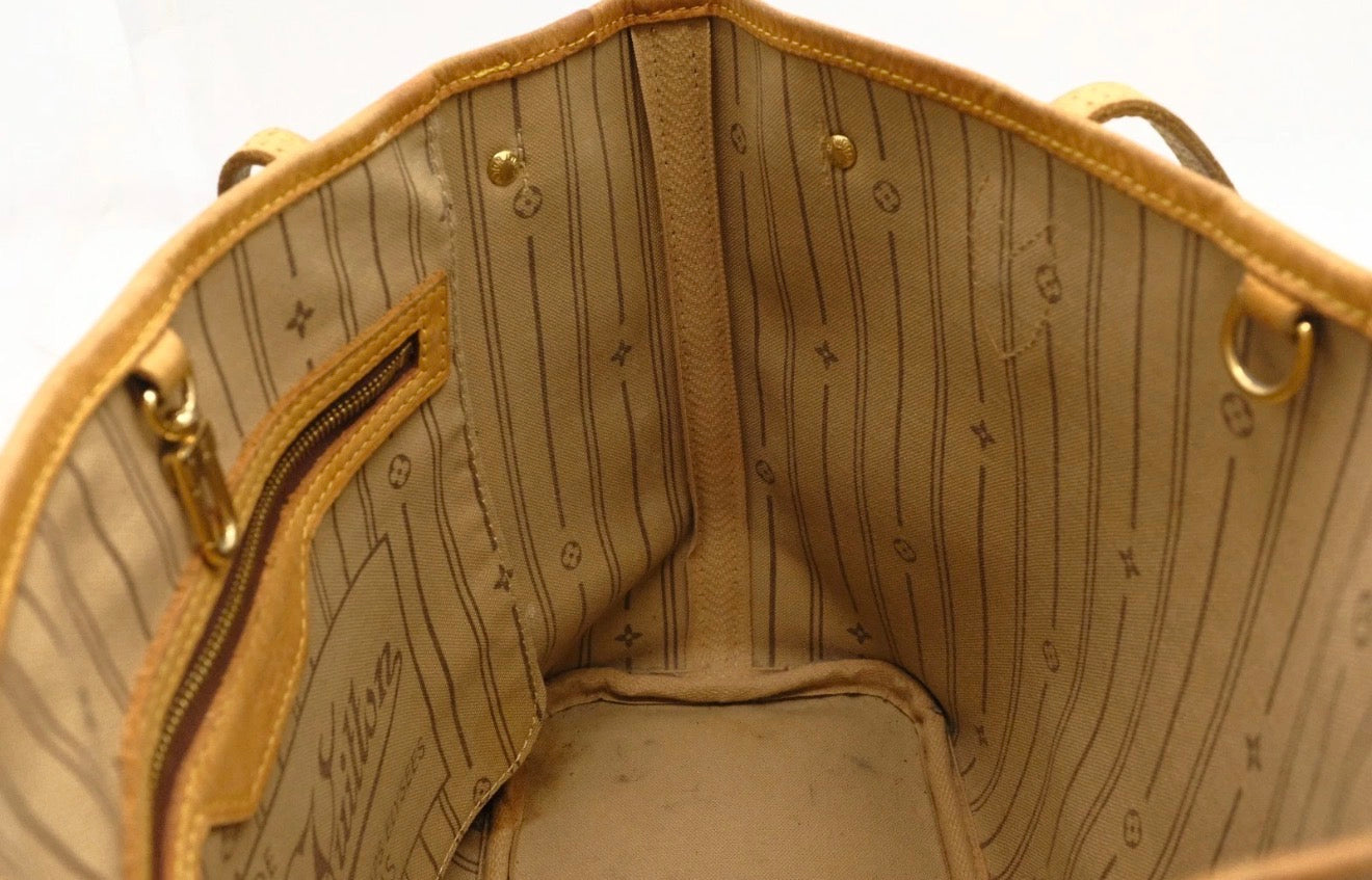Louis Vuitton Neverfull PM Monogram