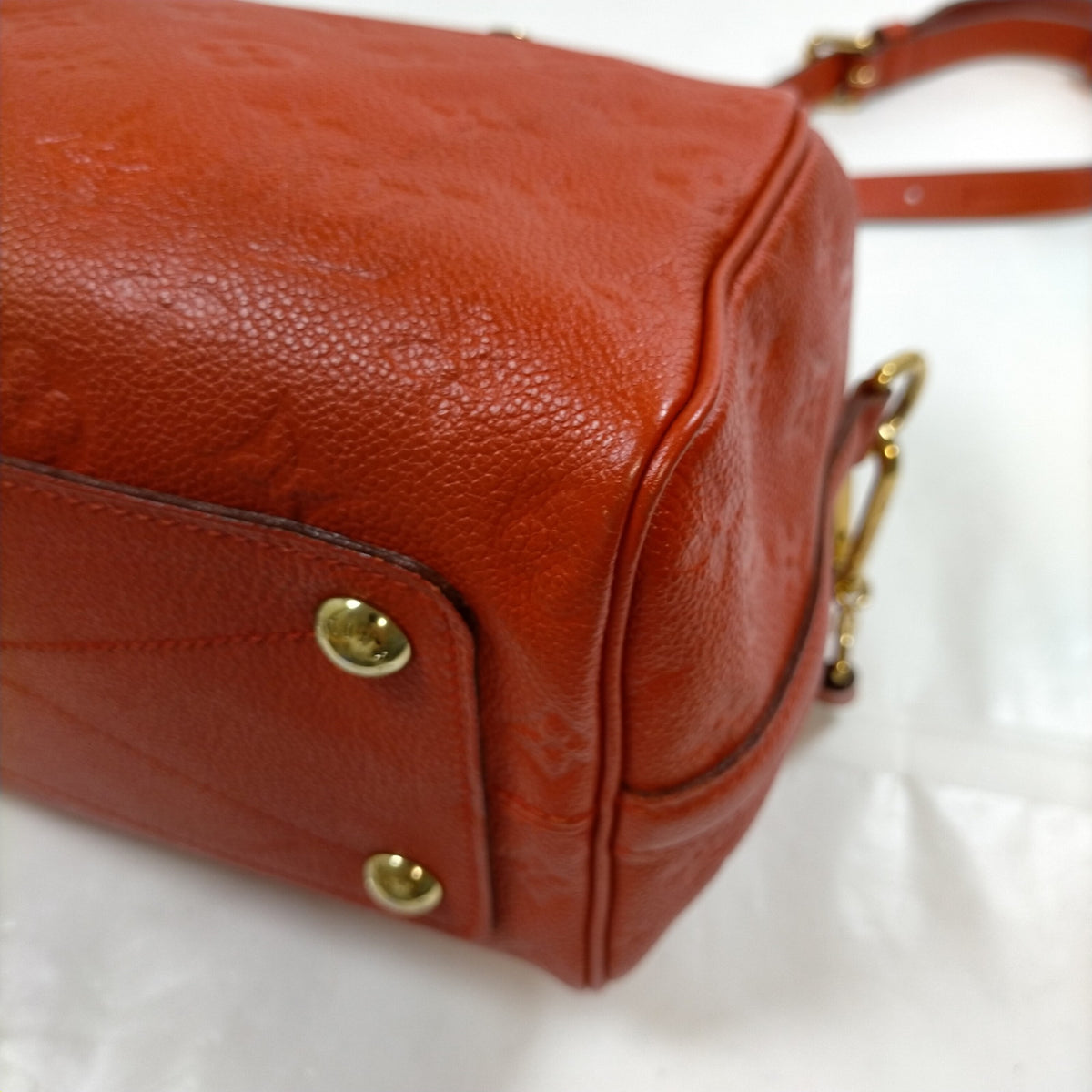 Lv speedy 25 Empreinte - 264