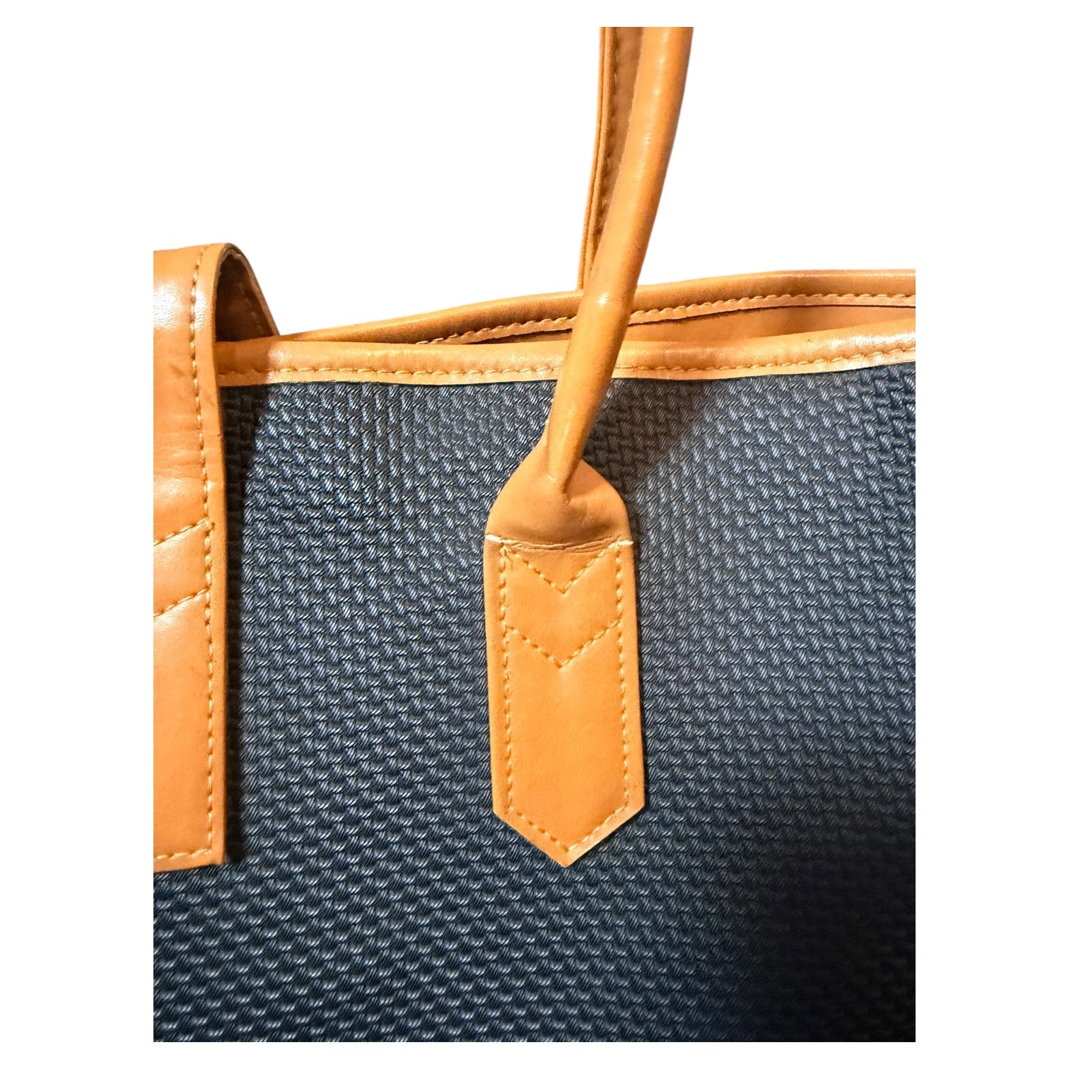 YSL tote vintage