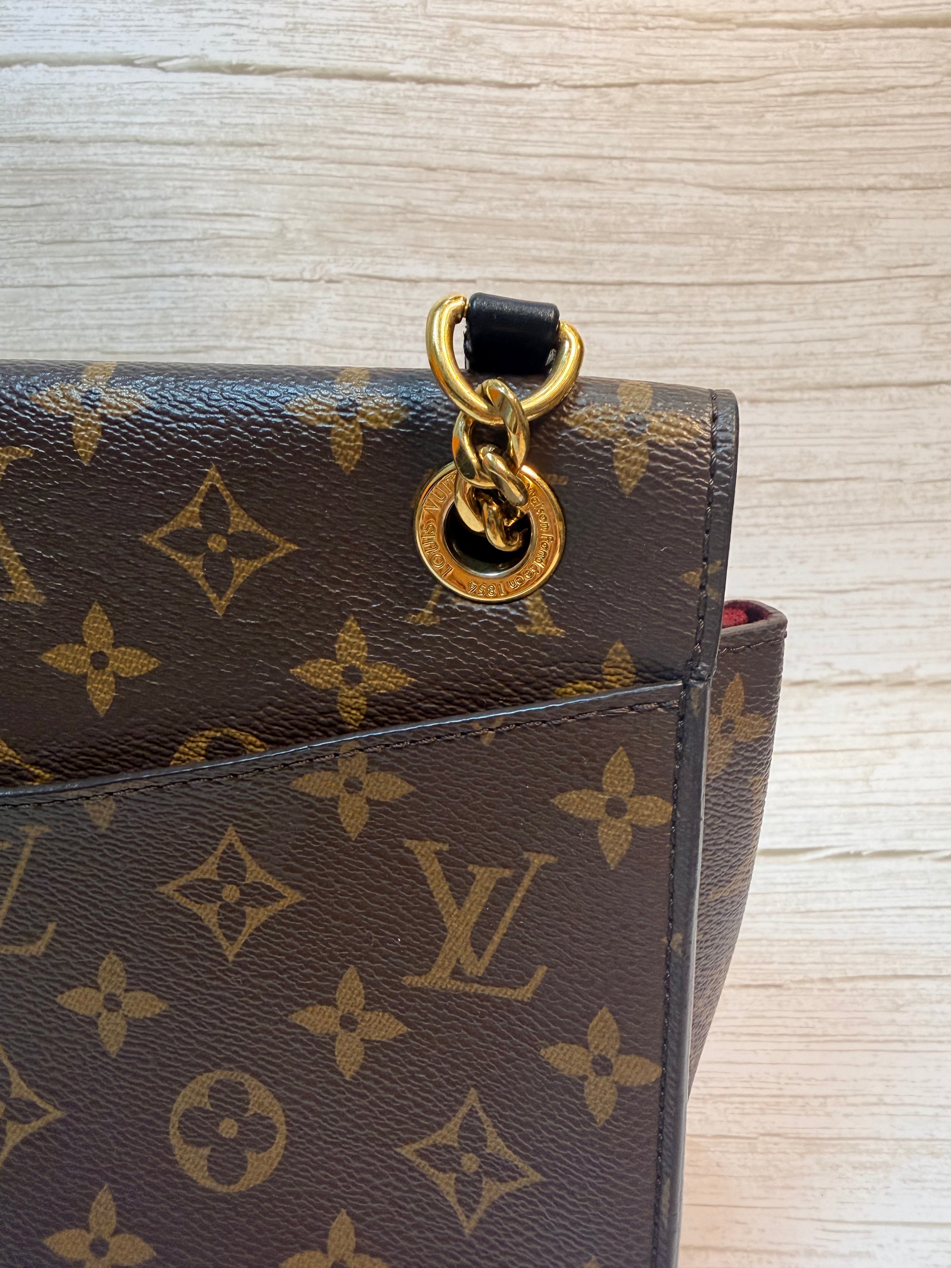 Louis Vuitton Passy -163