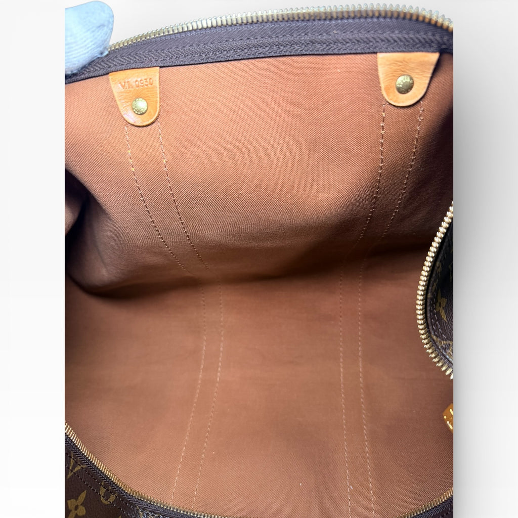 LV keepall 55 bandouliere ￼