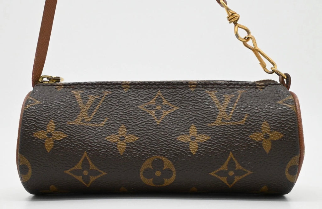 Louis Vuitton Papillon Pouch