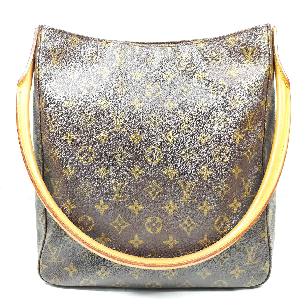 Lv vintage looping