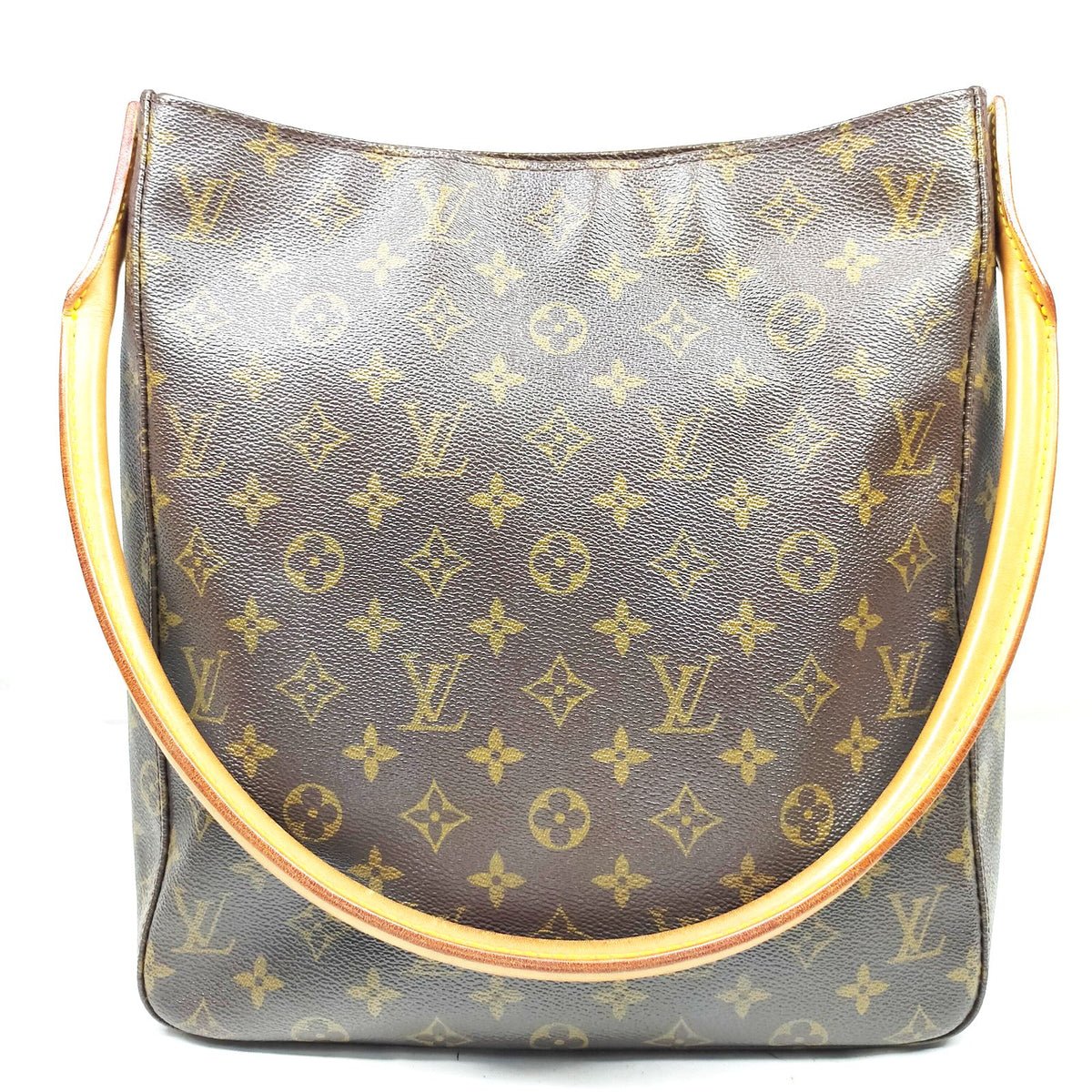 Lv vintage looping