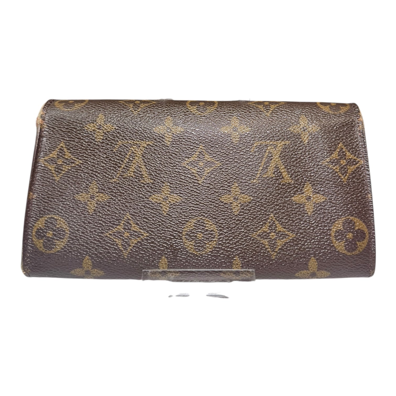 Louis Vuitton Sarah  Wallet Long
