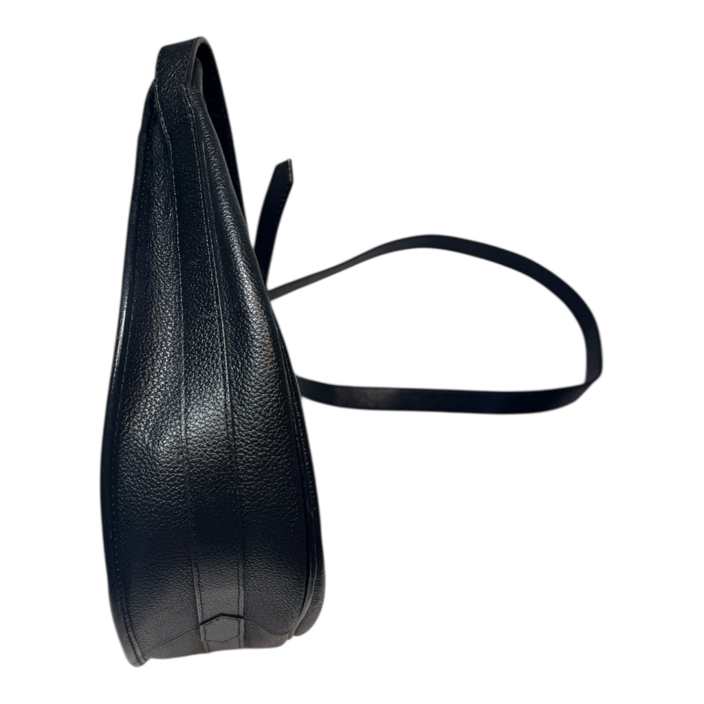 YSL Voltaire Half-Moon Shoulder