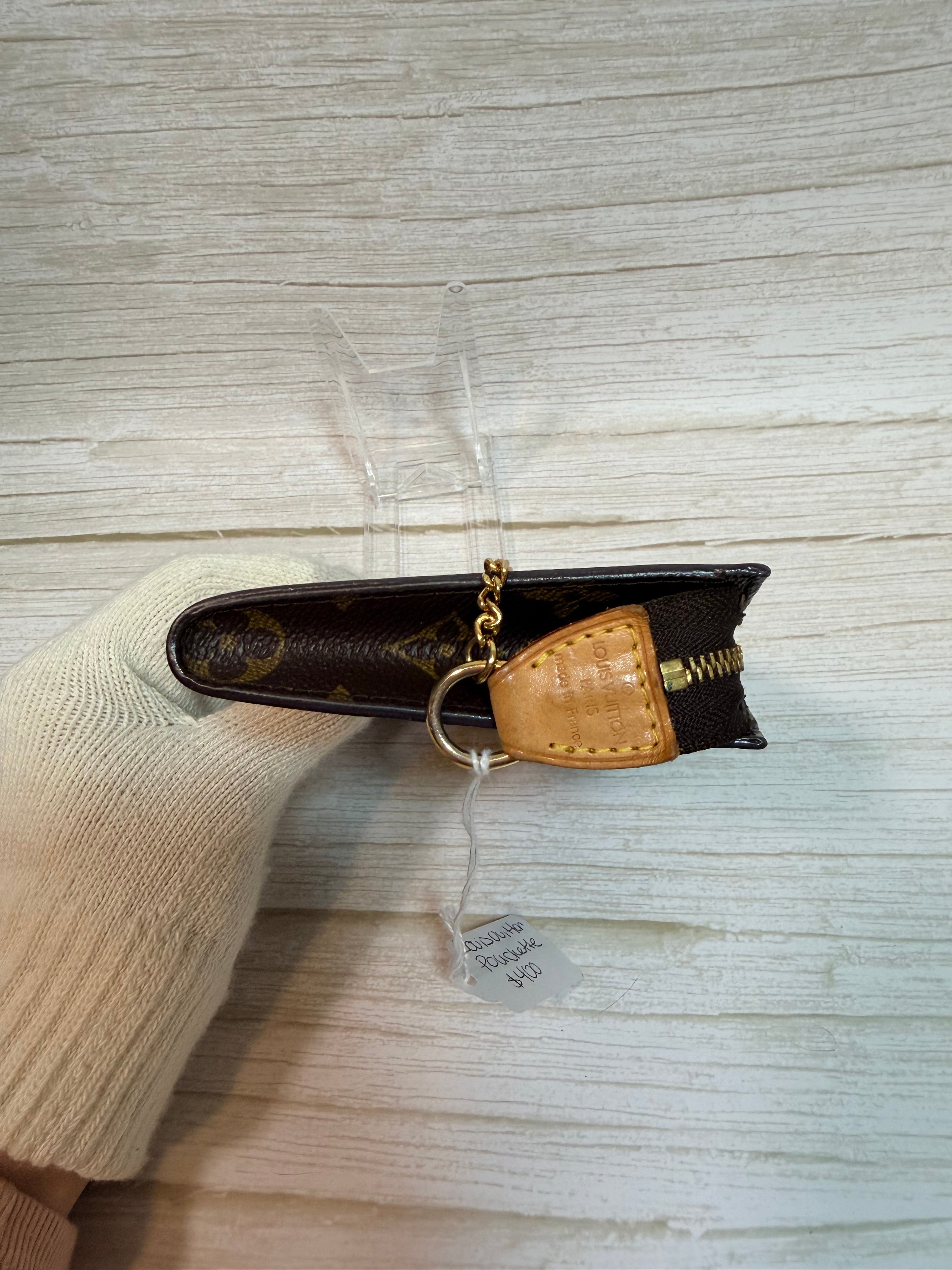 Louis Vuitton pochuette