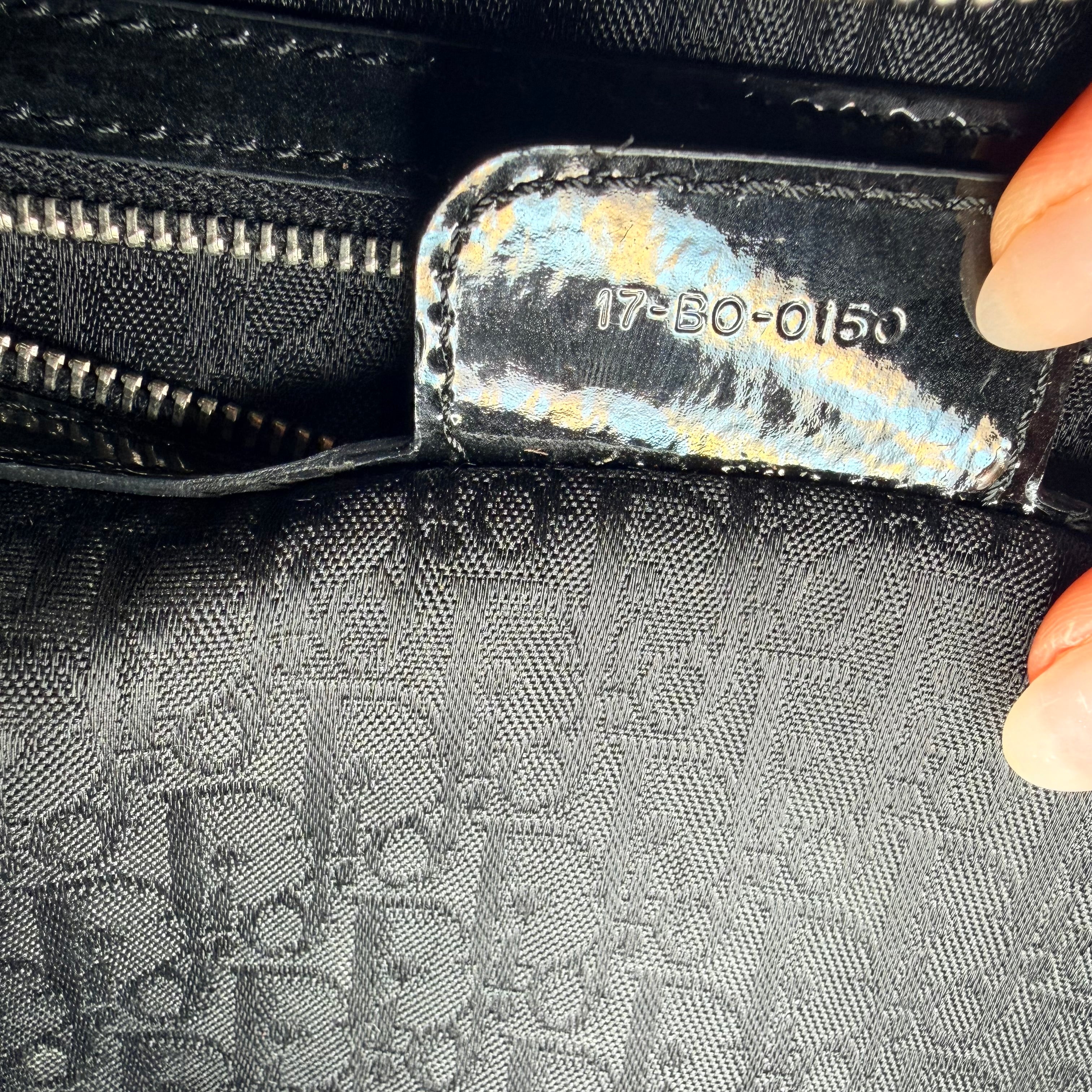 Christian Dior Lady Dior Large