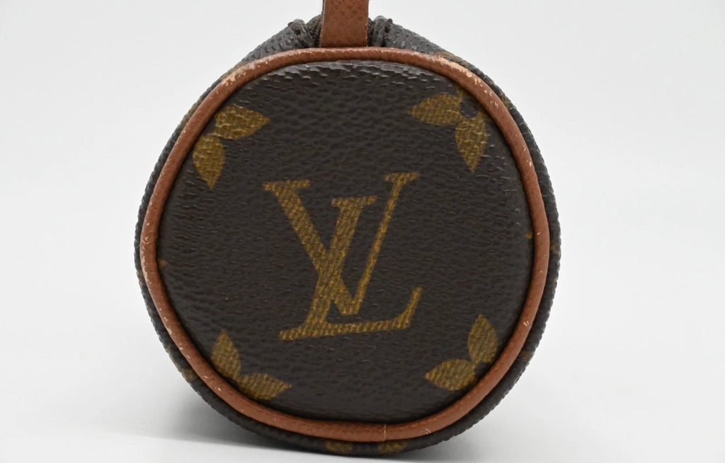 Louis Vuitton Papillon Pouch