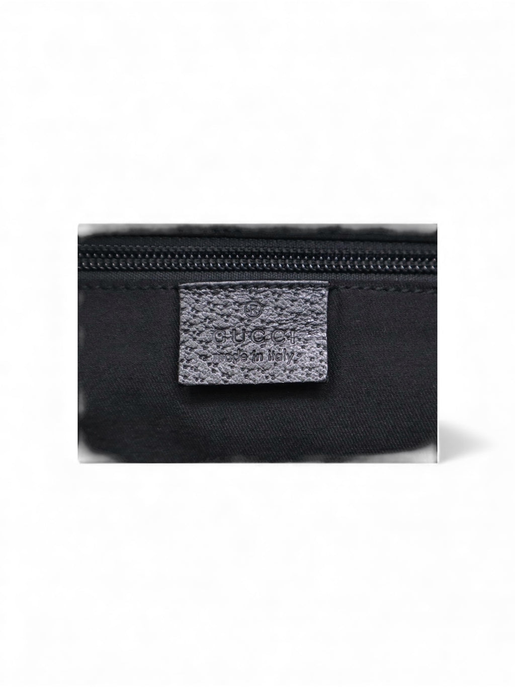 Gucci Boston Bag