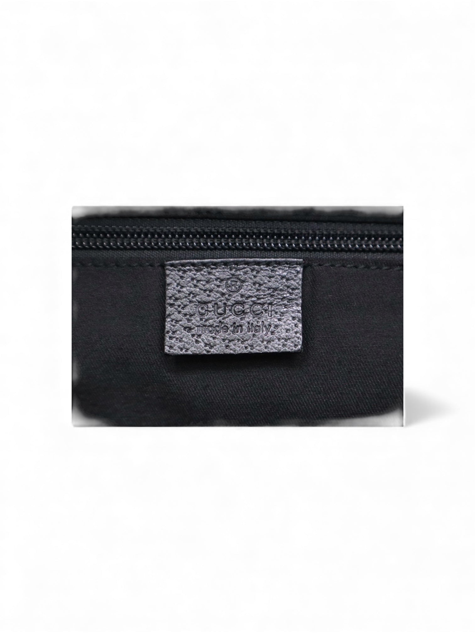 Gucci Boston Bag