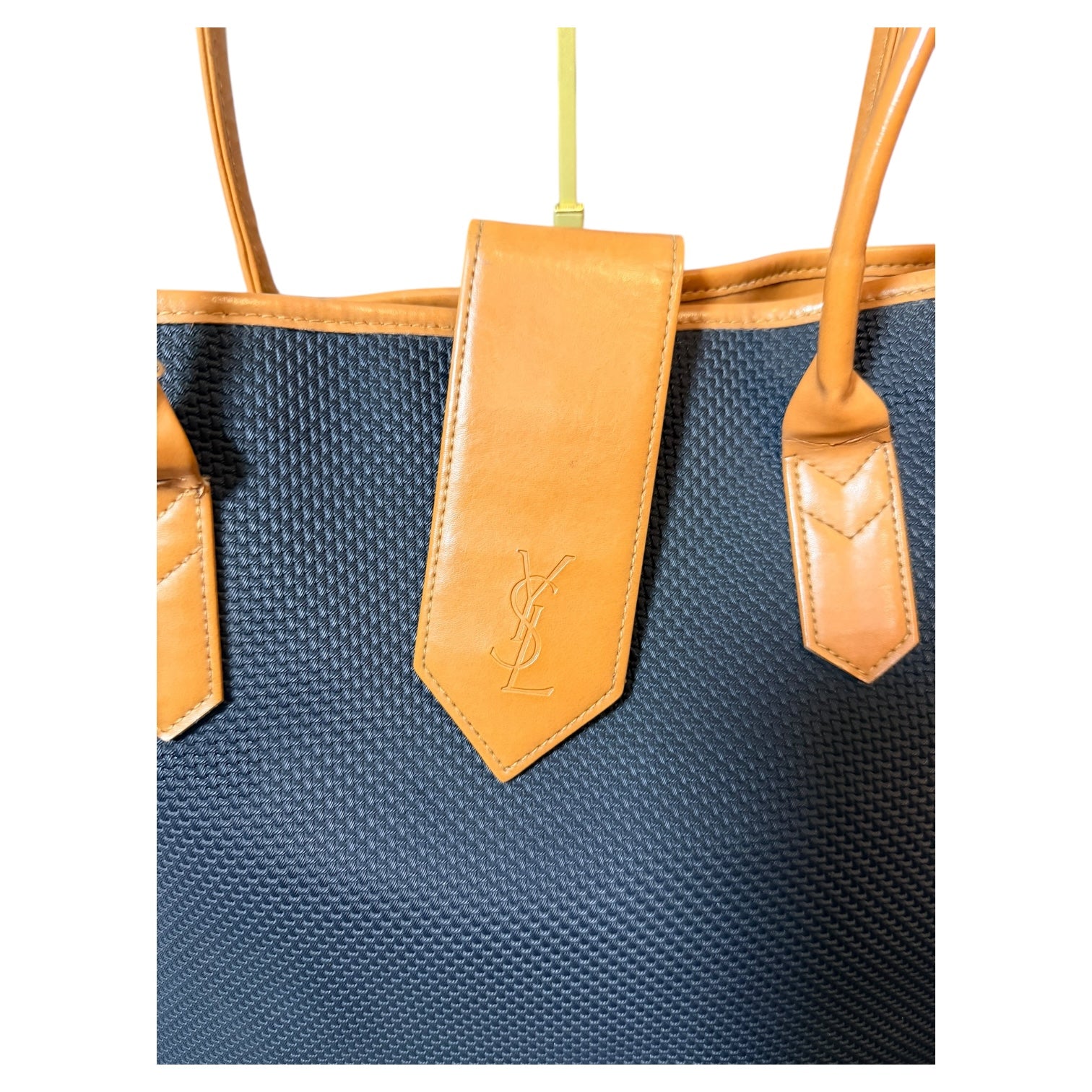 YSL tote vintage