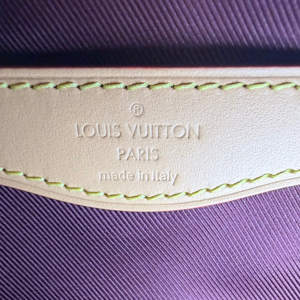 Louis Vuitton Boulogne PM -149