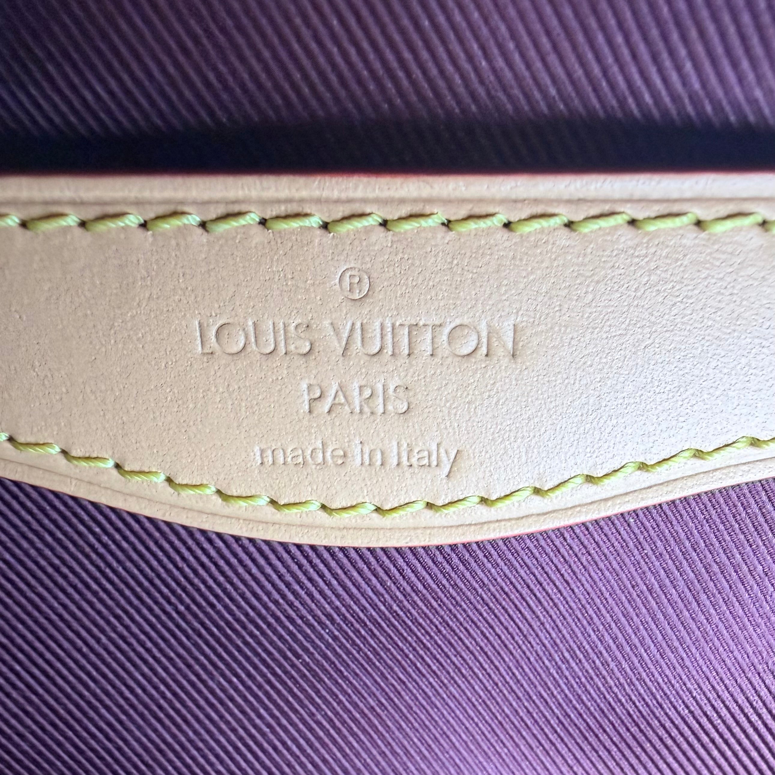 Louis Vuitton Boulogne PM -149