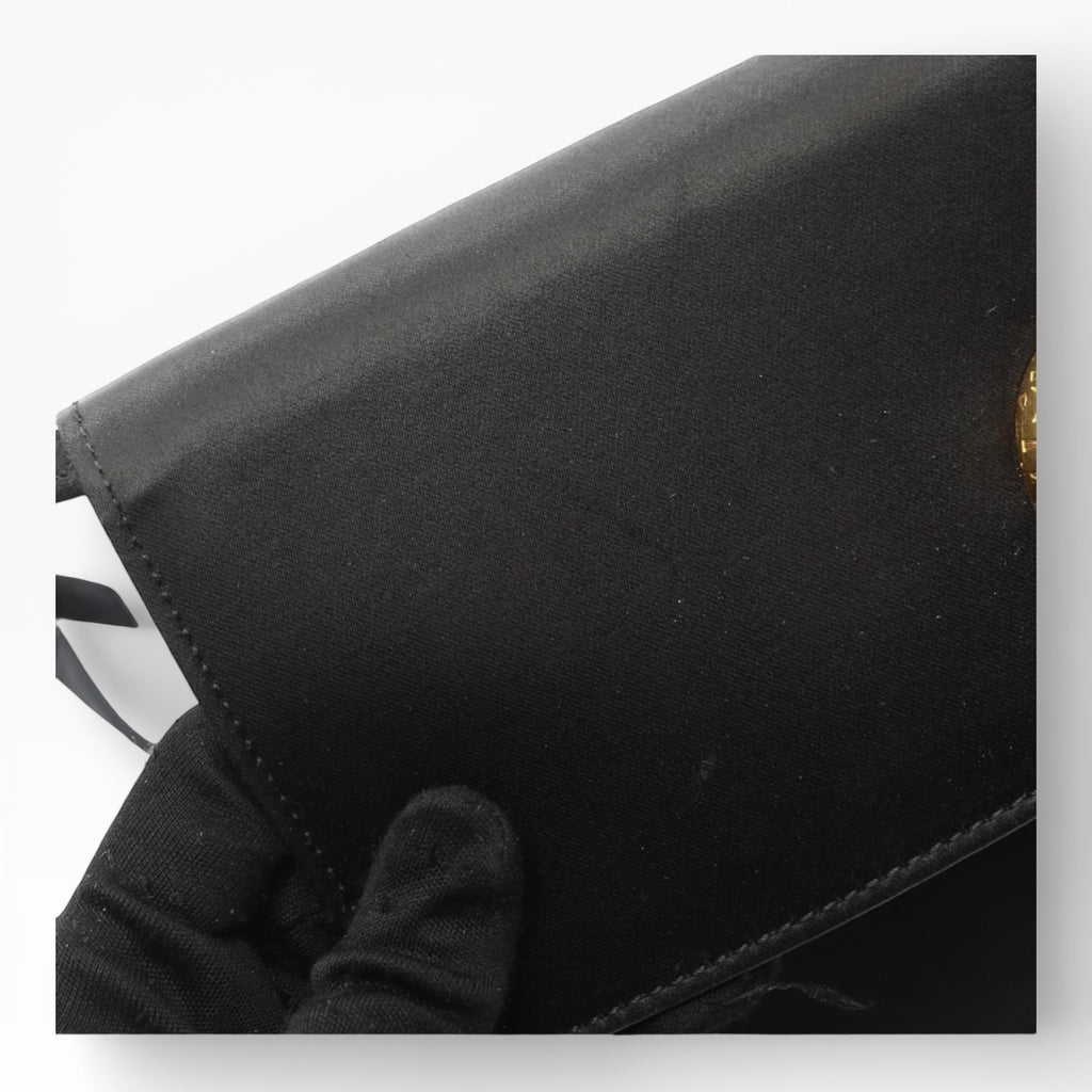 Celine Star ball Crossbody Shoulder Bag
Fabric