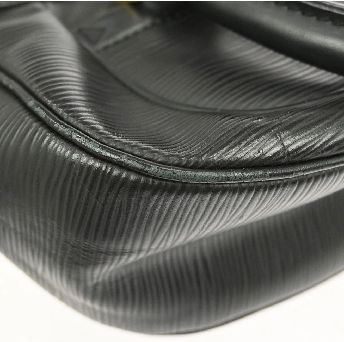 Louis Vuitton Epi Danura pm 2way