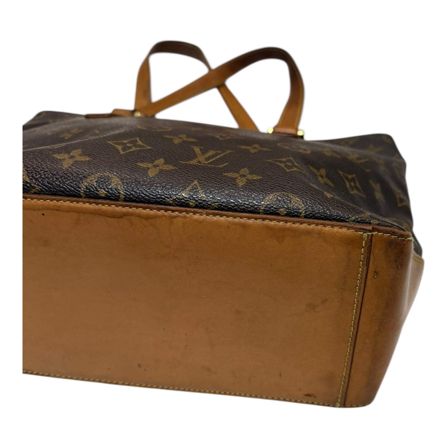 Louis Vuitton Cabas Piano