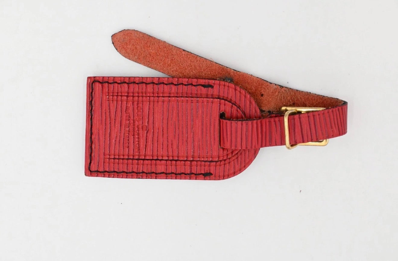 Louis Vuitton Randonnee GM Epi - 045