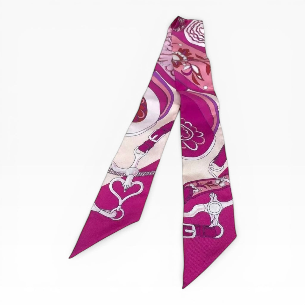 Hermes scarf - 237