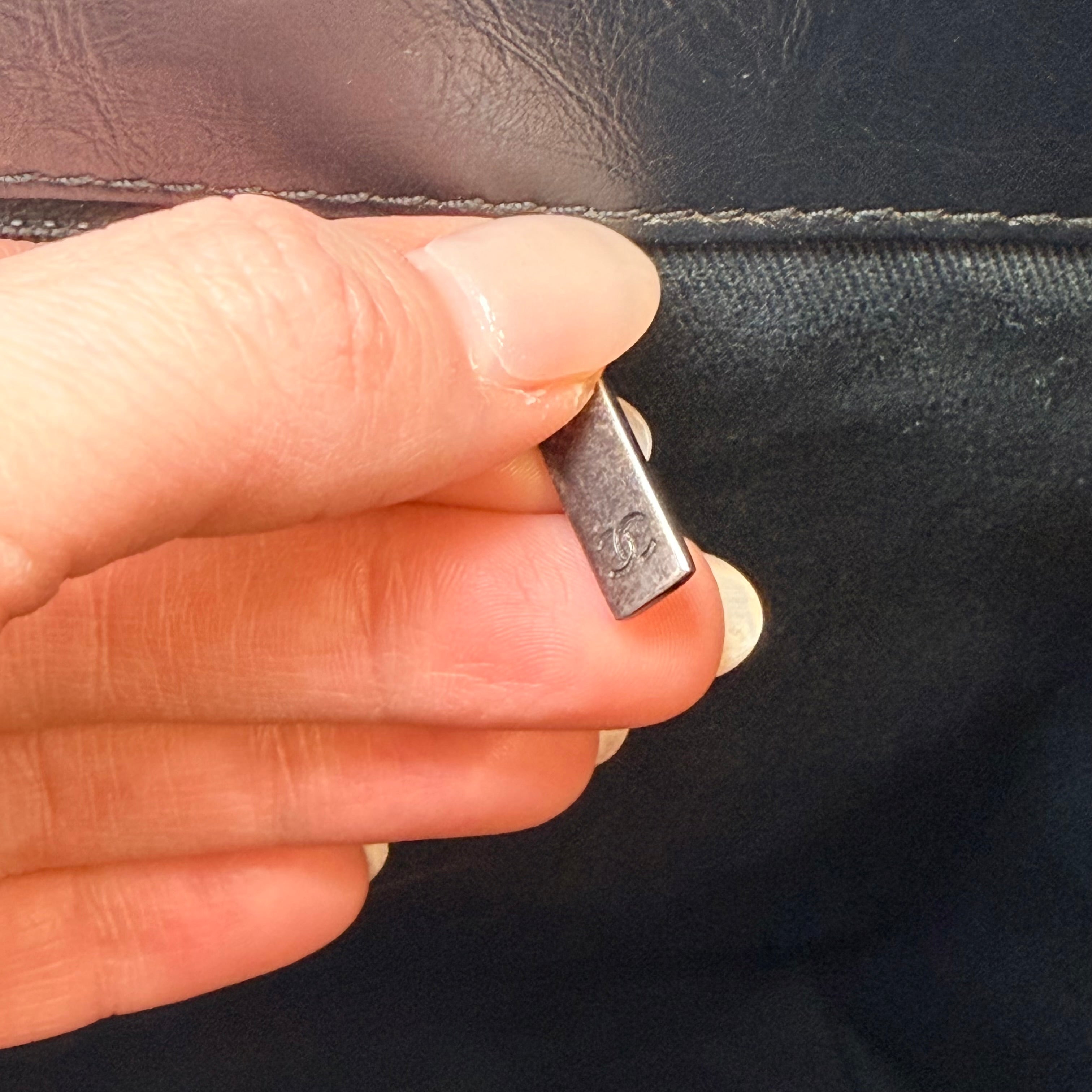 Chanel Reissue 2.55 Tote