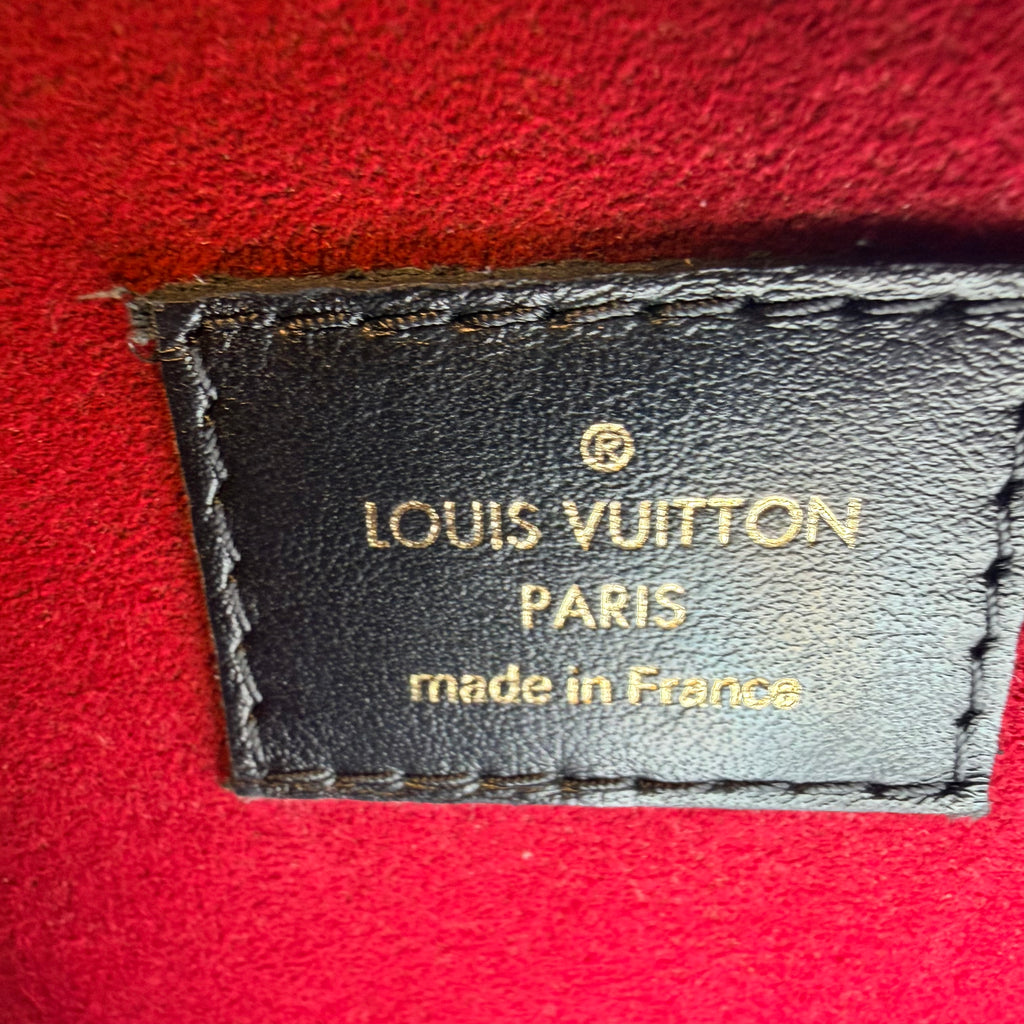Louis Vuitton Passy -163
