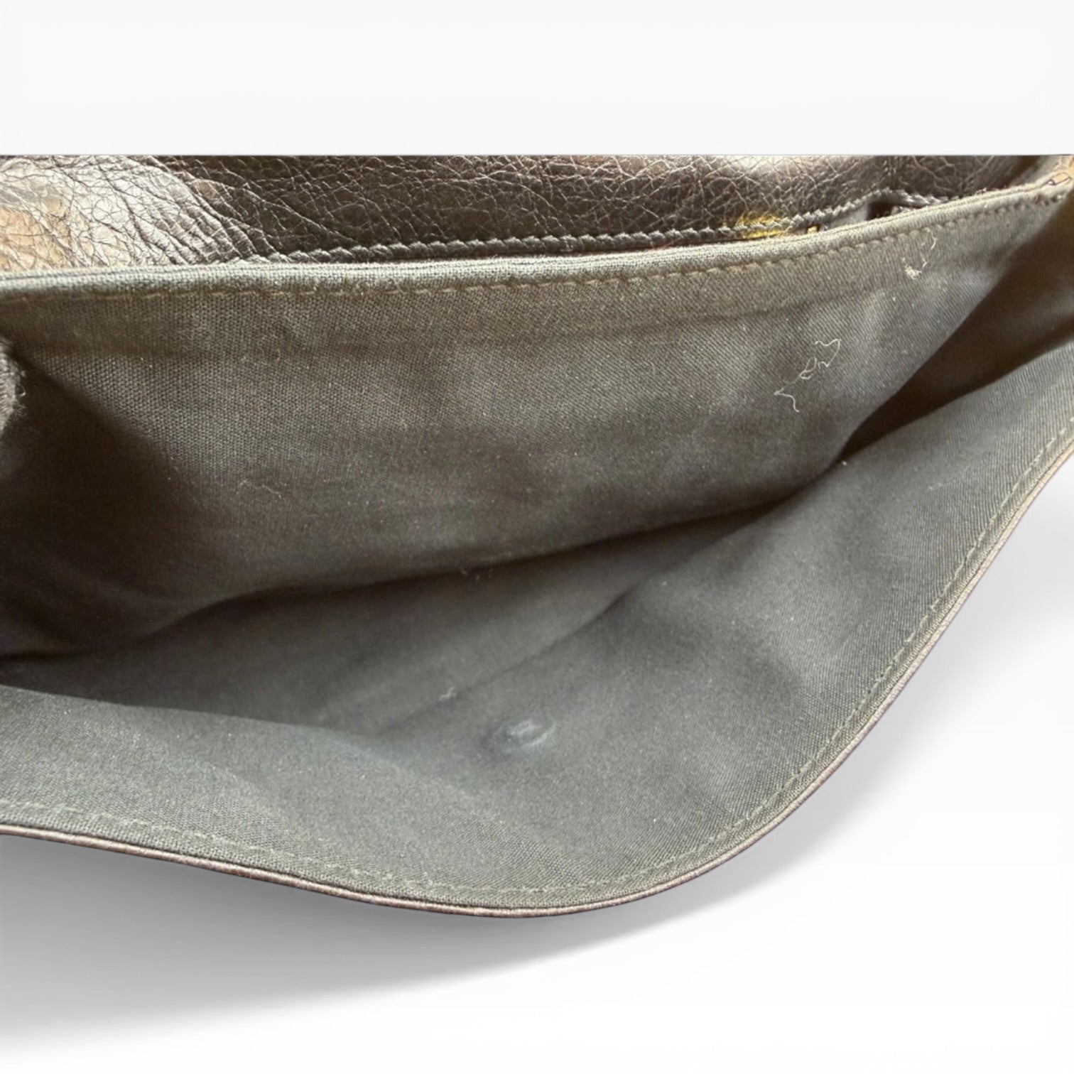 Balenciaga Giant 12 Envelope Clutch -239