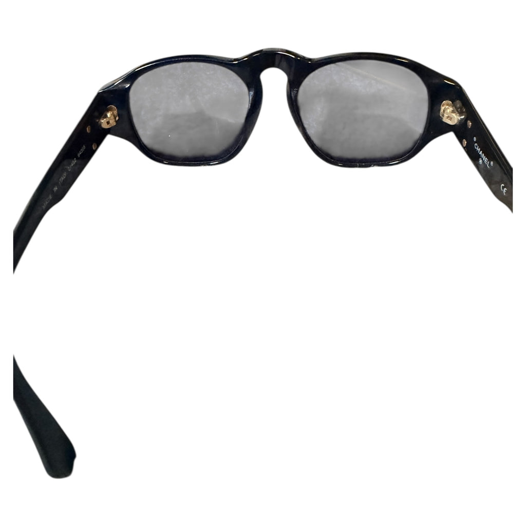 Chanel sunglasses -097
