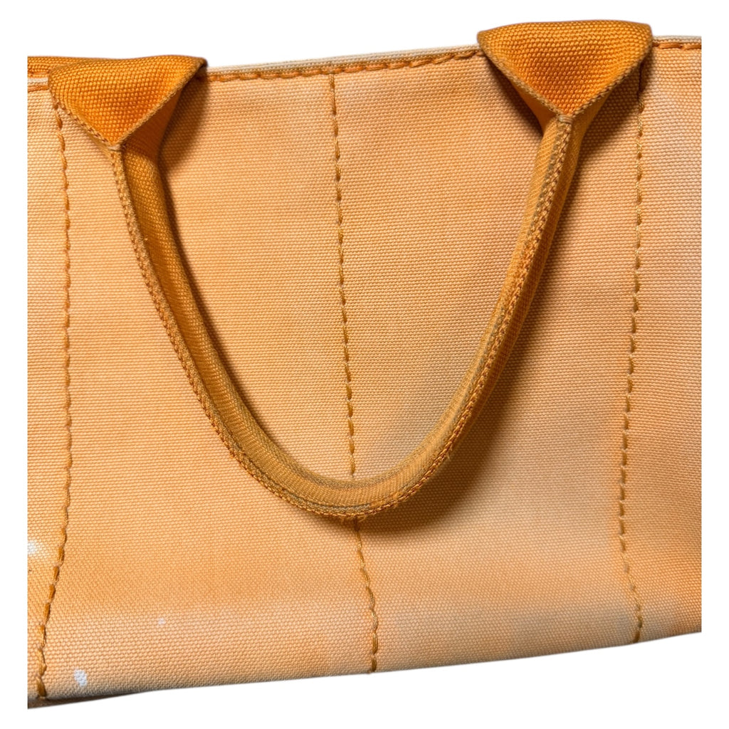 Prada Canapa Orange